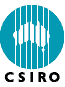 CSIRO logo